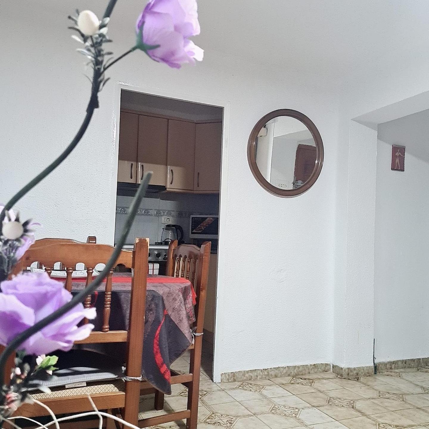카스텔론델라플라나 Piso, Bonito,Acogedor Y Barato 아파트 외부 사진