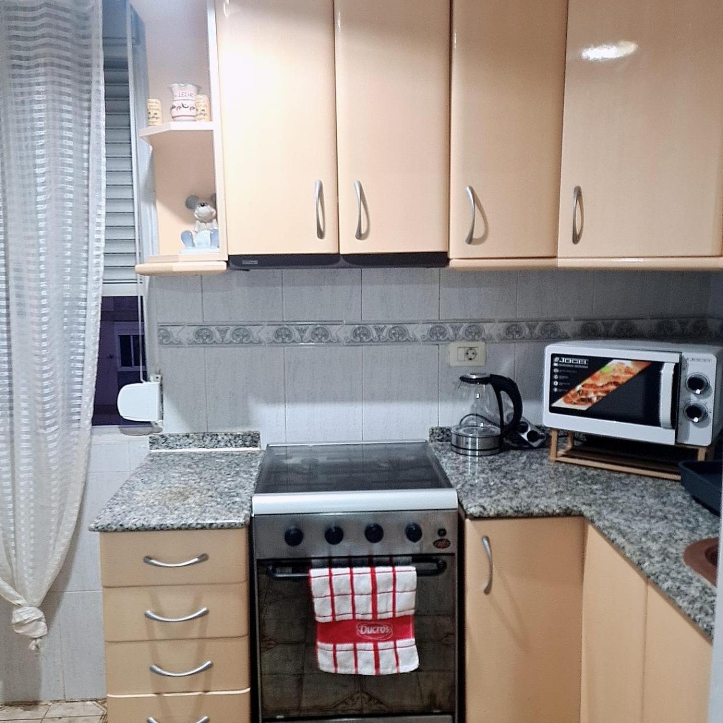 카스텔론델라플라나 Piso, Bonito,Acogedor Y Barato 아파트 외부 사진
